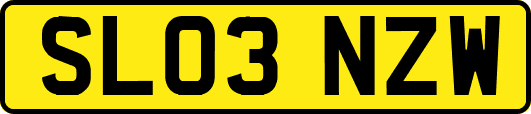 SL03NZW