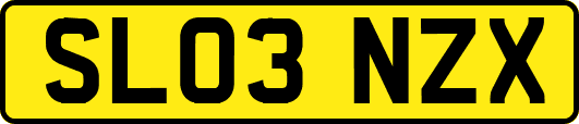 SL03NZX