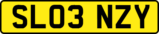 SL03NZY