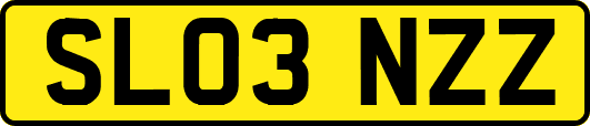 SL03NZZ