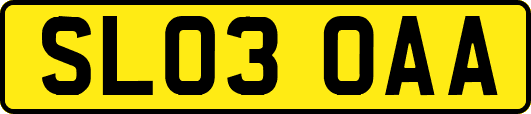 SL03OAA