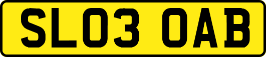 SL03OAB