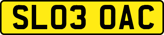 SL03OAC