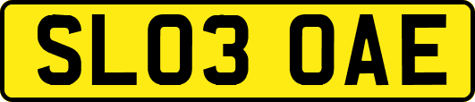 SL03OAE