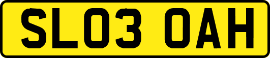 SL03OAH