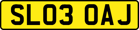 SL03OAJ