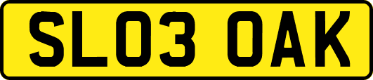 SL03OAK