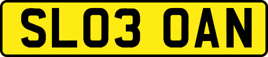 SL03OAN