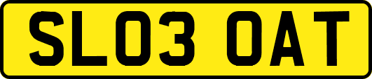 SL03OAT