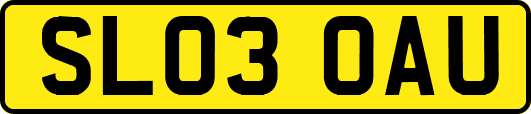 SL03OAU