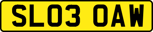 SL03OAW