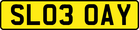 SL03OAY
