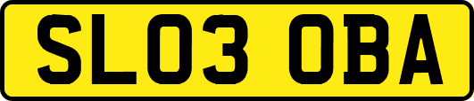 SL03OBA