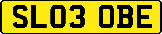 SL03OBE
