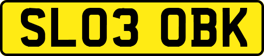 SL03OBK
