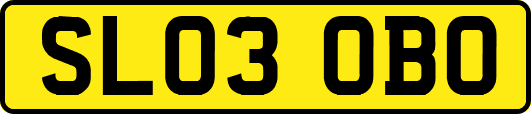 SL03OBO