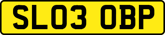 SL03OBP