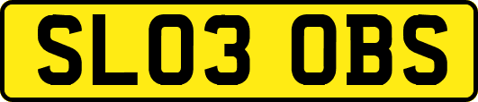 SL03OBS