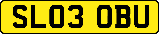 SL03OBU