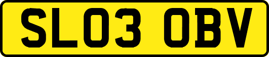 SL03OBV