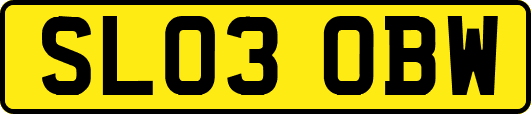SL03OBW