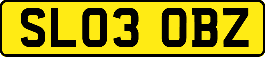 SL03OBZ