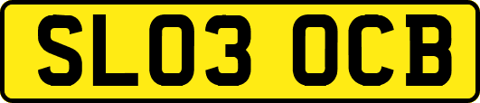 SL03OCB