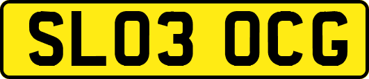 SL03OCG
