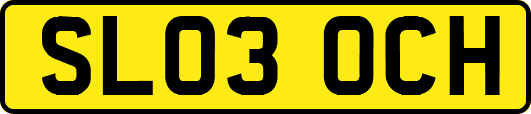 SL03OCH