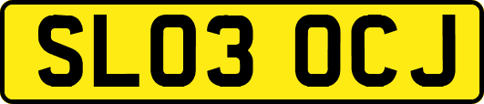 SL03OCJ