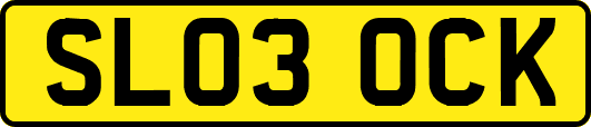 SL03OCK
