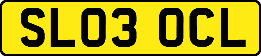 SL03OCL