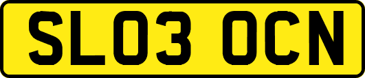 SL03OCN