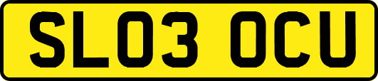 SL03OCU