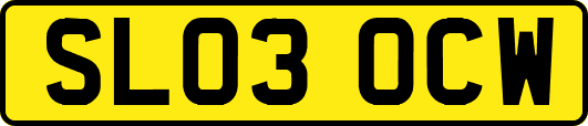 SL03OCW