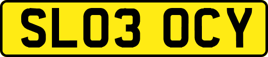 SL03OCY