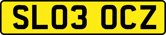 SL03OCZ