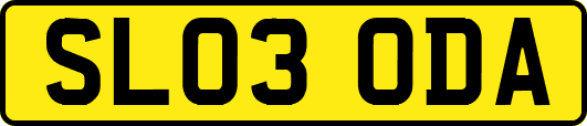 SL03ODA