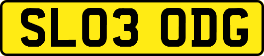 SL03ODG
