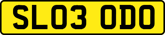 SL03ODO