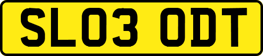 SL03ODT