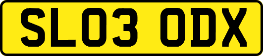 SL03ODX