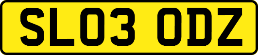 SL03ODZ