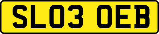 SL03OEB