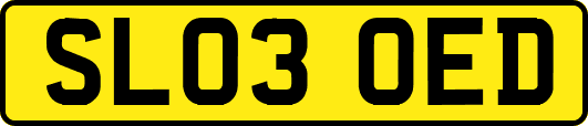 SL03OED