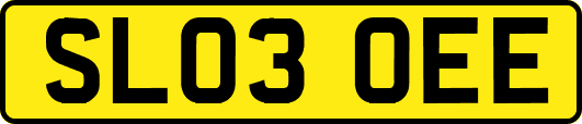 SL03OEE