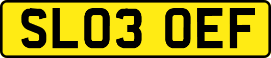 SL03OEF