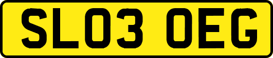 SL03OEG