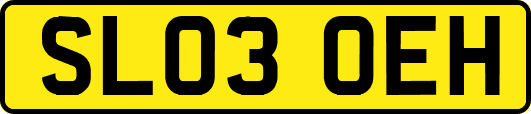 SL03OEH