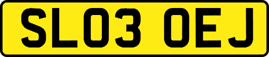 SL03OEJ